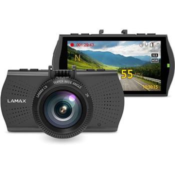 LAMAX C9 GPS 2K (s hlášením radarů) (LMXC9)