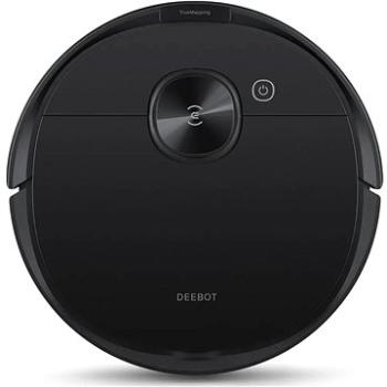 ECOVACS DEEBOT N8 BLACK (ECOVACS DEEBOT N8 BLACK )