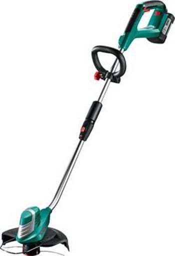 Akumulátor strunová sekačka Bosch Home and Garden AdvancedGrassCut 36 0600878N03, 36 V