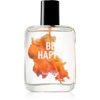 Oriflame Feel Good Be Happy toaletní voda pro ženy 50 ml