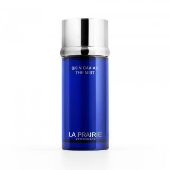 La Prairie Skin Caviar The Mist jemná pleťová mlha pro okažitou hydrataci a zpevnění pleti 50 ml