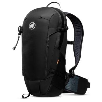 Turistický batoh MAMMUT Lithium 15  Black