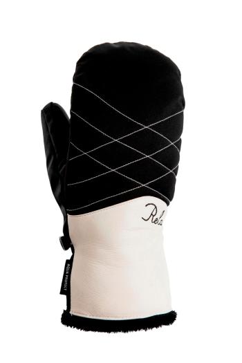 Relax Lyžařské rukavice Frost RR27B Velikost: S