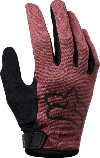 FOX Womens Ranger Glove - plum perfect 9