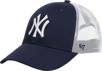 47 BRAND MLB NEW YORK YANKEES BRANSON KIDS CAP B-BRANS17CTP-NY-KID Velikost: ONE SIZE