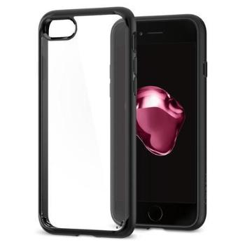 Pouzdro SPIGEN Ultra Hybrid 2 Apple iPhone 7 / 8 - černé
