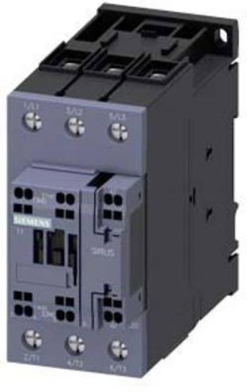 Stykač Siemens 3RT2038-3AL20 3RT20383AL20, 690 V/AC, 1 ks