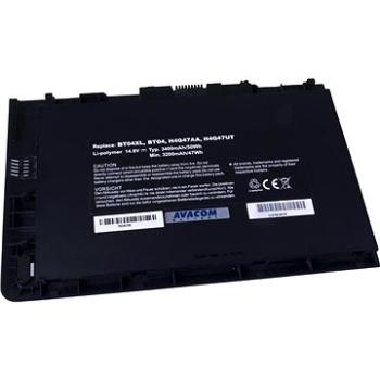 Avacom pro HP EliteBook 9470m Li-Pol 14,8V 3400mAh/50Wh (NOHP-EB97-P34)