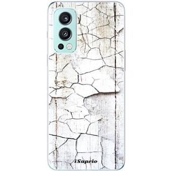 iSaprio Old Paint 10 pro OnePlus Nord 2 5G (oldpaint10-TPU3-opN2-5G)