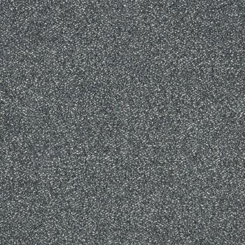 ITC Metrážový koberec Fortuna 7890, zátěžový -  s obšitím  Šedá 4m