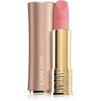 Lancôme L’Absolu Rouge Intimatte krémová rtěnka s matným efektem odstín 300 3,4 g