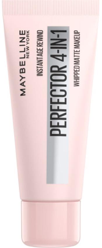 Maybelline Instant Perfector matující make-up 4v1, 00 Fair 30 ml