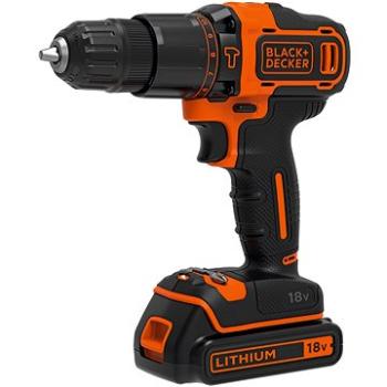 Black&Decker BDCHD18K (BDCHD18K-QW)