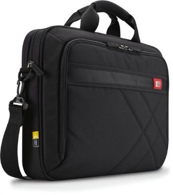 Case Logic Brašna na notebook 15,6“ a tablet Black