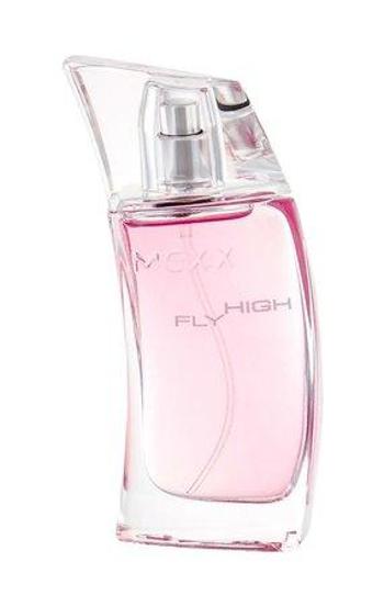 Mexx Fly High toaletní voda dámská 40 ml