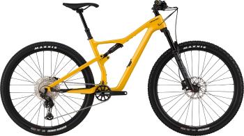 Scalpel Cabron SE 2 - MGO CANNONDALE XL