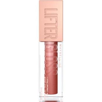 Maybelline Lifter Gloss 5,4 ml lesk na rty pro ženy 16 Rust