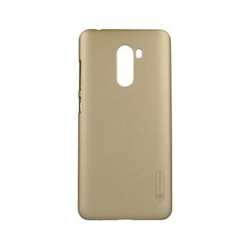 Nillkin Xiaomi Pocophone F1 pevné zlaté 34100 (Sun-34100)