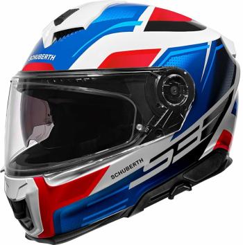 Schuberth S3 Storm Blue 2XL Přilba