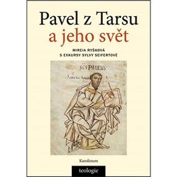 Pavel z Tarsu a jeho svět (9788024623665)