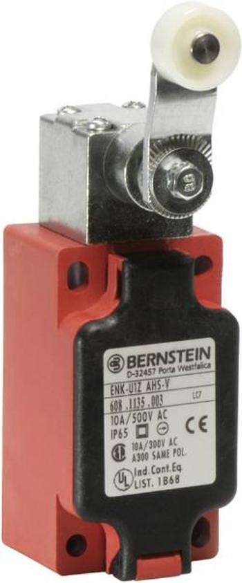 Polohový spínač Bernstein AG ENK-SU1Z AHS-V (6081185009), 240 V/AC, 10 A