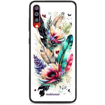 Mobiwear Glossy lesklý pro Samsung Galaxy A70 - G017G (5904808462587)