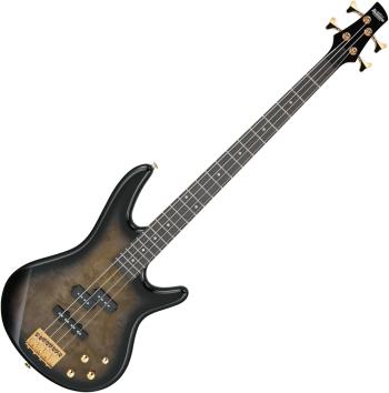 Ibanez GSR200PC-TPB Transparent Pale Black Burst Elektrická baskytara