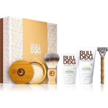 Bulldog Premium Shave Collection sada na holení pro muže