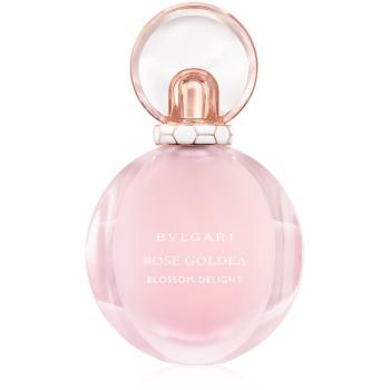 Bvlgari Rose Goldea Blossom Delight Eau de Toilette toaletní voda pro ženy 75 ml