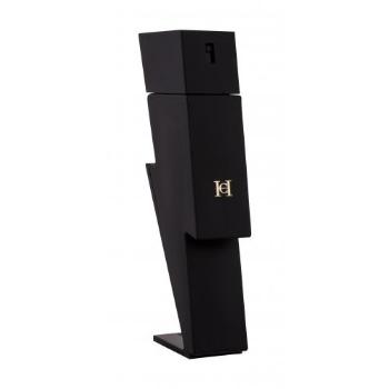 Carolina Herrera Bad Boy Le Parfum 100 ml parfémovaná voda pro muže poškozená krabička