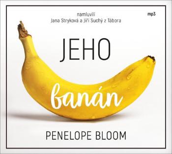Jeho banán - Bloom Penelope