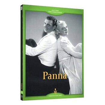 Panna - DVD (FHV1177)