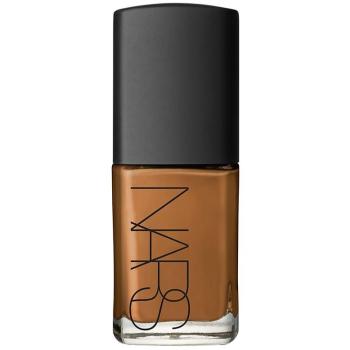 NARS Sheer Glow Foundation hydratační make-up odstín NEW CALDONIA 30 ml