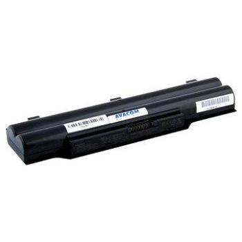 Avacom pro Fujitsu Siemens LifeBook AH532, AH532 Li-ion 10.8V 5200mAh/56Wh (NOFS-A532-806)