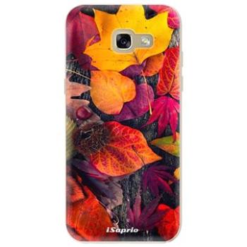 iSaprio Autumn Leaves pro Samsung Galaxy A5 (2017) (leaves03-TPU2_A5-2017)