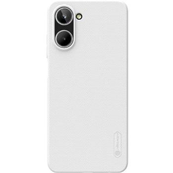 Nillkin Super Frosted Zadní Kryt pro Realme 10 4G White (57983113473)