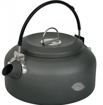 Wychwood konvička carpers kettle 1,3 l