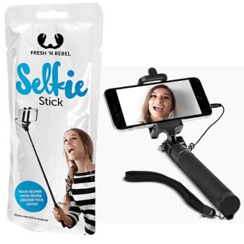 FRESH ´N REBEL Selfie Stick