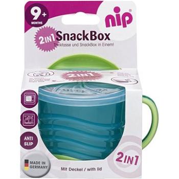 Nip Snackbox 2in1 250 ml (4000821370852)