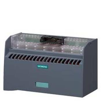 Připojovací modul pro PLC Siemens 6ES7924-0CL20-0BA0 6ES79240CL200BA0 50 V