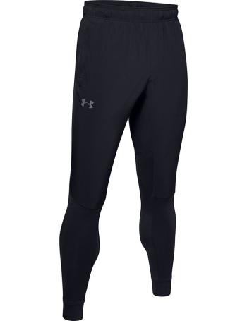 Pánské tepláky Under Armour HYBRID PANT vel. XL