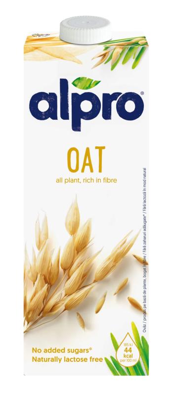 Alpro Ovesný nápoj 1 l