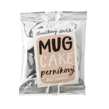 Mug Cake perníkový bezlepkový 60 g NOMINAL