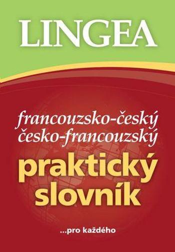 Francouzsko-český česko-francouzský praktický slovník