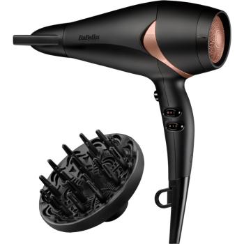 BaByliss D566E Bronze Shimmer fén na vlasy