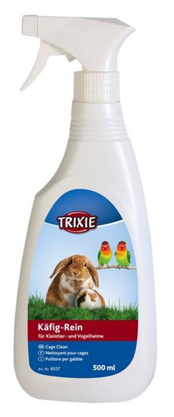 KAFIG-REIN sprej na klece (trixie) - 500ml