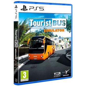 Tourist Bus Simulator - PS5 (4015918156684)