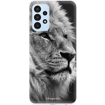 iSaprio Lion 10 pro Samsung Galaxy A13 (lion10-TPU3-A13)