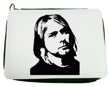 Penál all-inclusive Kurt Cobain