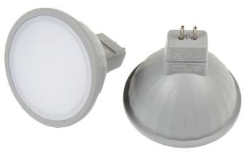 T-LED LED žárovka 3,5W GU5.3 12V Barva světla: Denní bílá 04126